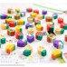 UPlama 400Pcs Assorted Adorable Collection Mini Eraser,Bulk School Erasers for Our Kids Gift B07DVCSK7F